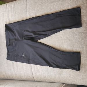 Under Armour Leggings Size L